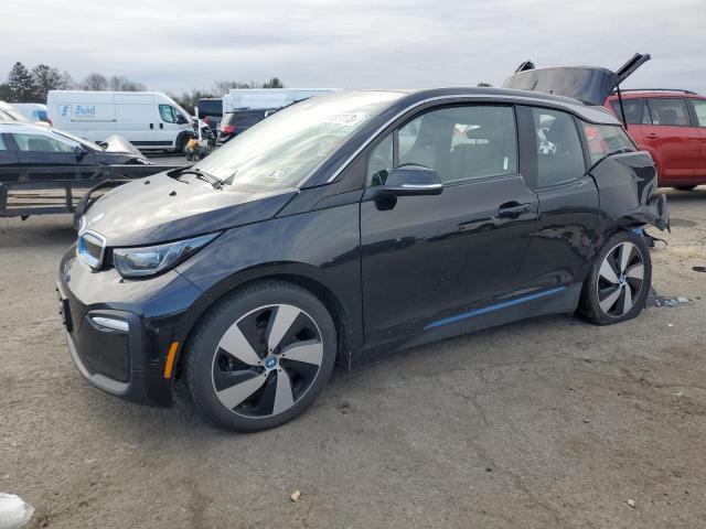 WBY7Z2C5XJVE64698 | 2018 BMW i3 bev