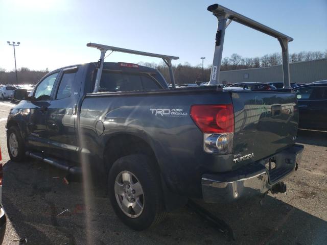 5TBBT54107S450425 | 2007 Toyota tundra double cab sr5