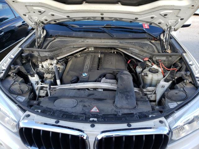 5UXKR0C50G0S88603 2016 BMW X5, photo no. 12