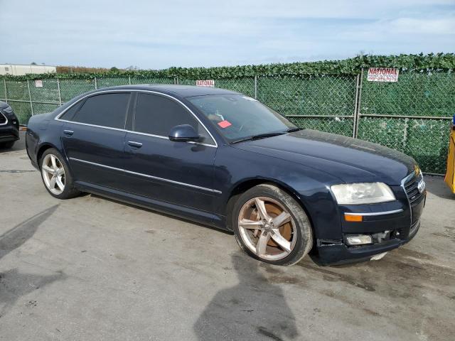 2008 Audi A8 L Quattro VIN: WAUMV94E28N010019 Lot: 80774783