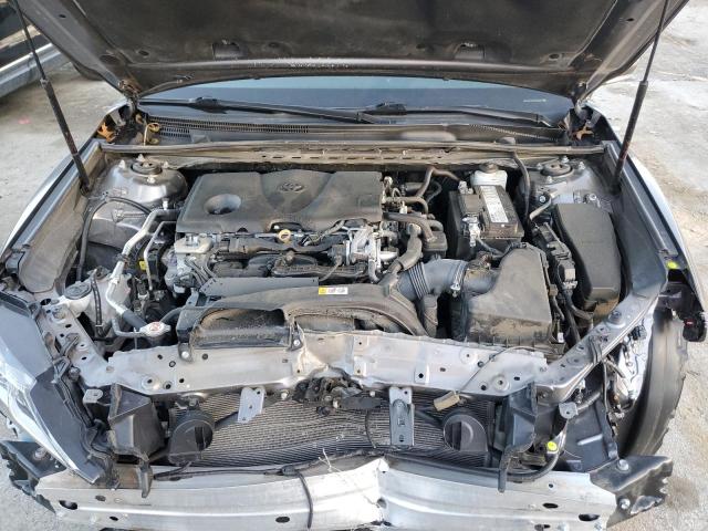 4T1B11HK9KU288612 | 2019 TOYOTA CAMRY L