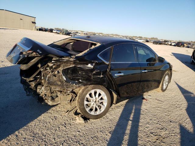 3N1AB7AP2JY286415 | 2018 NISSAN SENTRA S