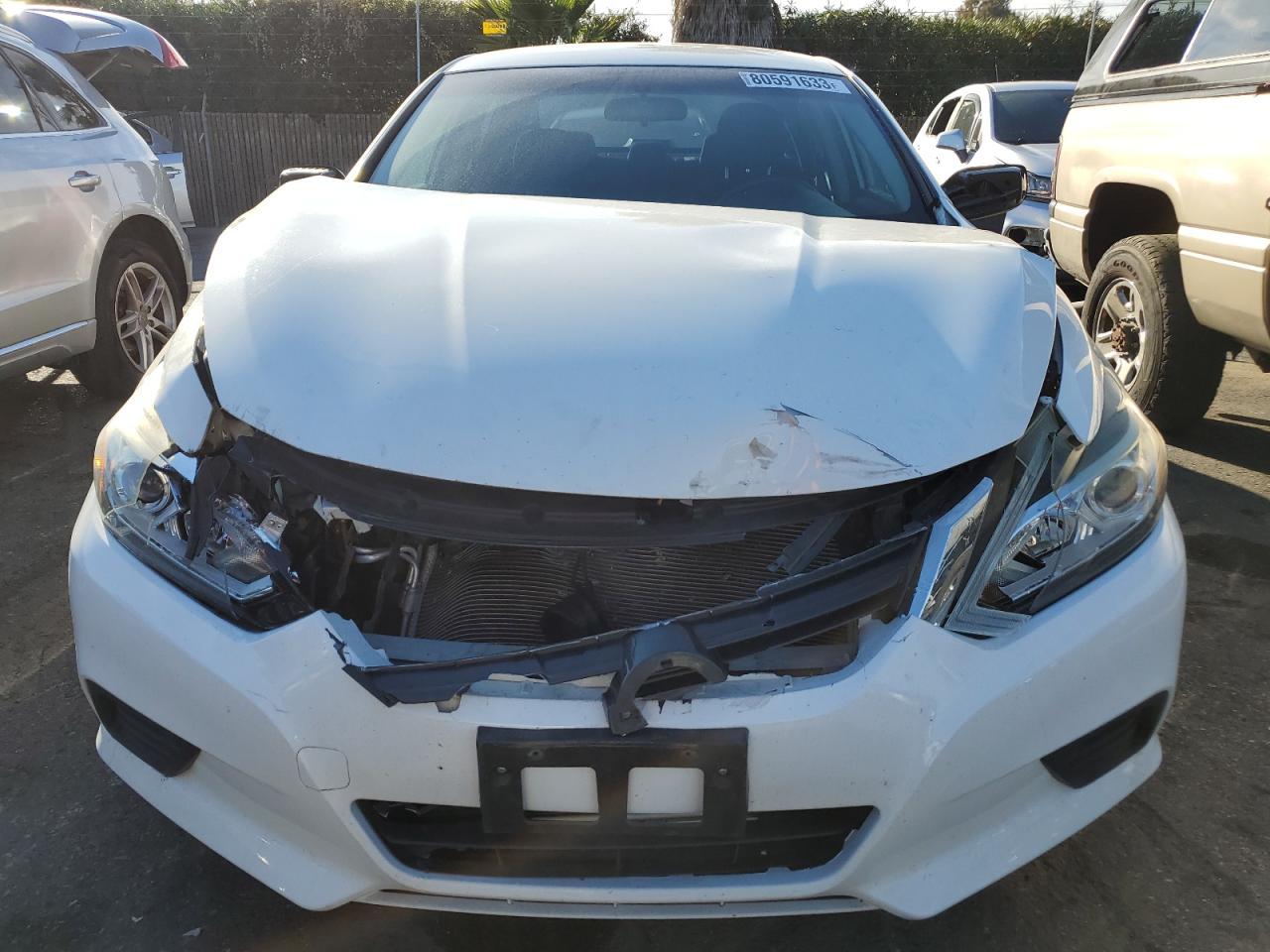 1N4AL3AP2GC120826 NISSAN ALTIMA 2016