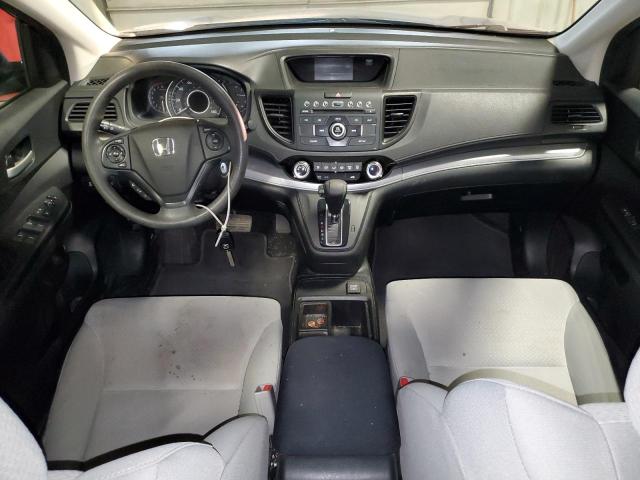 2HKRM4H39GH648127 | 2016 HONDA CR-V LX