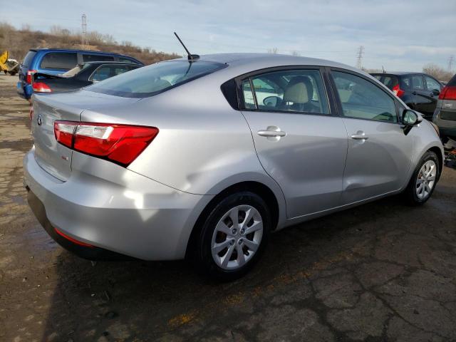 KNADM4A32H6115095 | 2017 KIA RIO LX