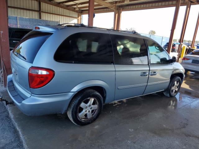 2005 Dodge Grand Caravan Sxt VIN: 2D4GP44L95R198552 Lot: 81060503