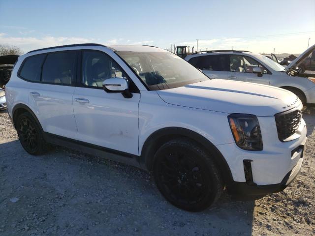 5XYP3DHC1NG298202 | 2022 KIA telluride ex