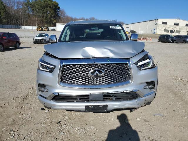 2019 Infiniti Qx80 Luxe VIN: JN8AZ2NF0K9686224 Lot: 80896783