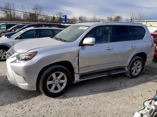 2018 Lexus GX 460 