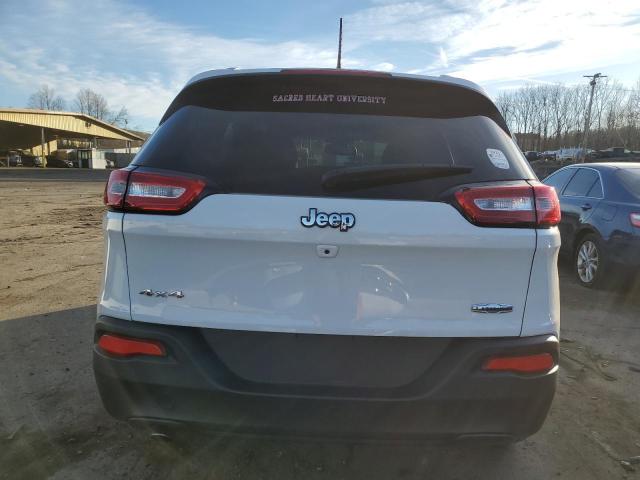 1C4PJMCB0FW512492 | 2015 Jeep cherokee latitude