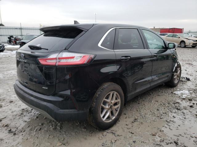 2FMPK4J91PBA61357 2023 FORD EDGE, photo no. 3