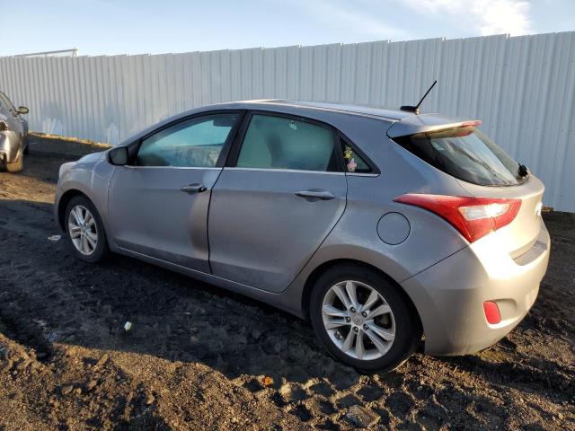 KMHD35LH2EU158083 | 2014 HYUNDAI ELANTRA GT