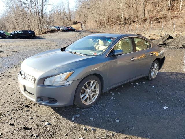 2011 Nissan Maxima S