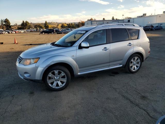 2008 Mitsubishi Outlander SE