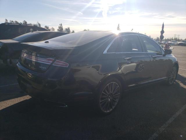 3LN6L2J97FR626689 | 2015 LINCOLN MKZ