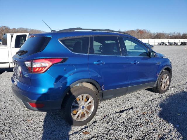 2018 Ford Escape Se VIN: 1FMCU9GD1JUB05702 Lot: 79039873