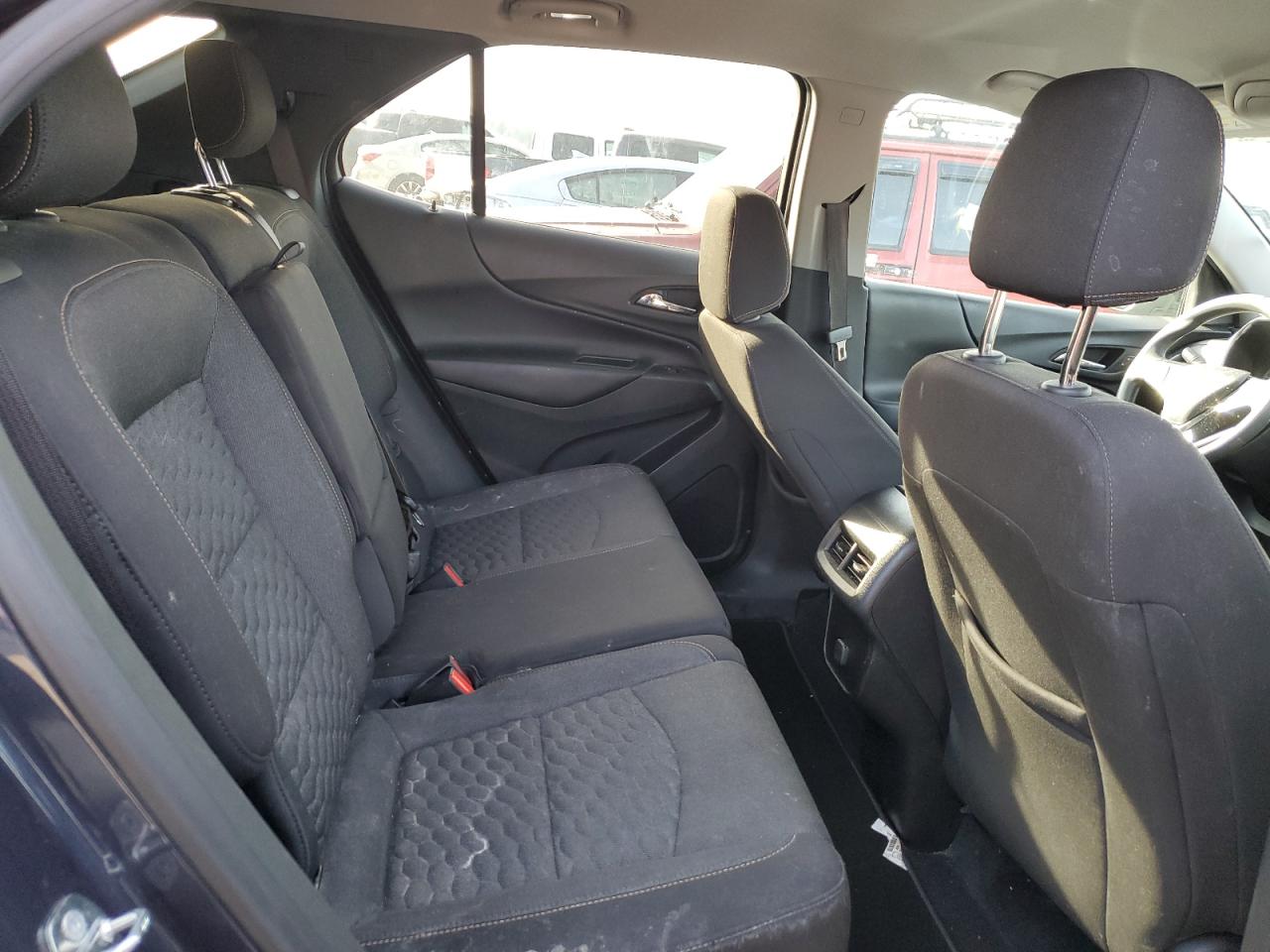 3GNAXJEV0JL369561 CHEVROLET EQUINOX 2018