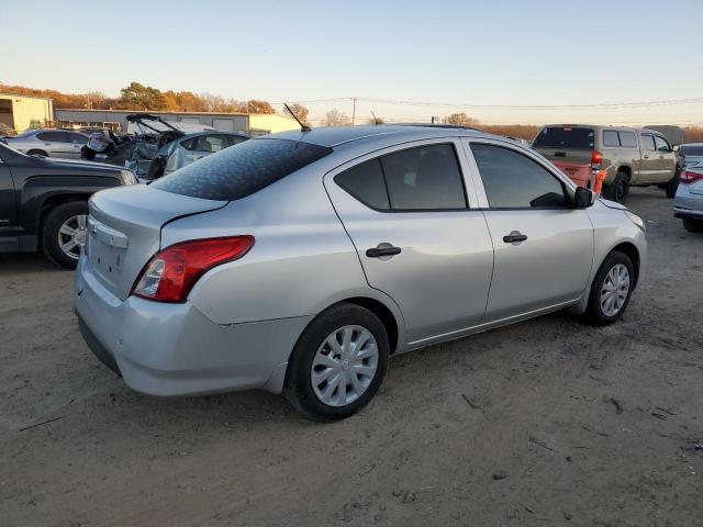 3N1CN7AP0JL808522 | 2018 NISSAN VERSA S