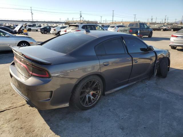 2C3CDXGJ2HH595695 | 2017 DODGE CHARGER R/