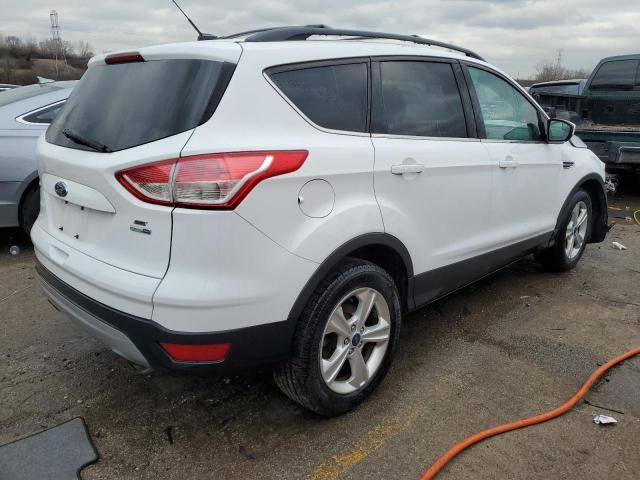Vin: 1fmcu9gx3dud86321, lot: 78532843, ford escape se 20133