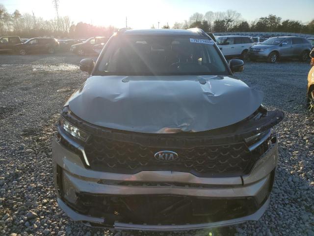 5XYRK4LF4MG064356 | 2021 KIA SORENTO SX