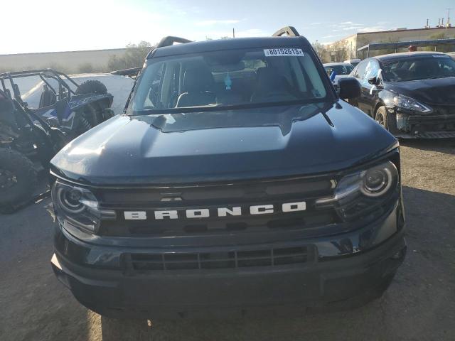 3FMCR9C68NRD41060 | 2022 FORD BRONCO SPO