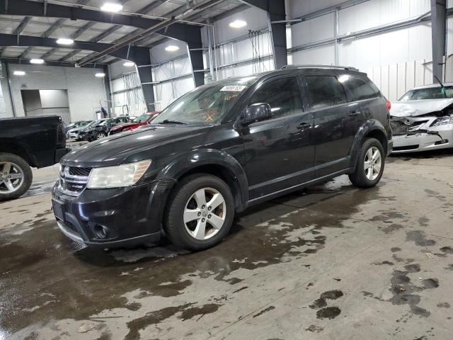 2012 Dodge Journey SXT