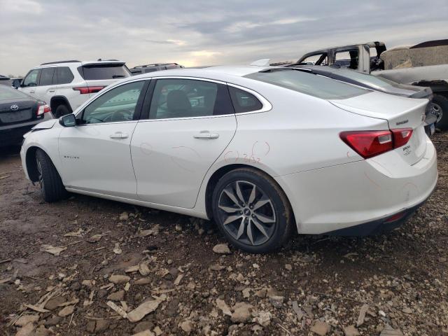 1G1ZE5STXGF313764 | 2016 CHEVROLET MALIBU LT