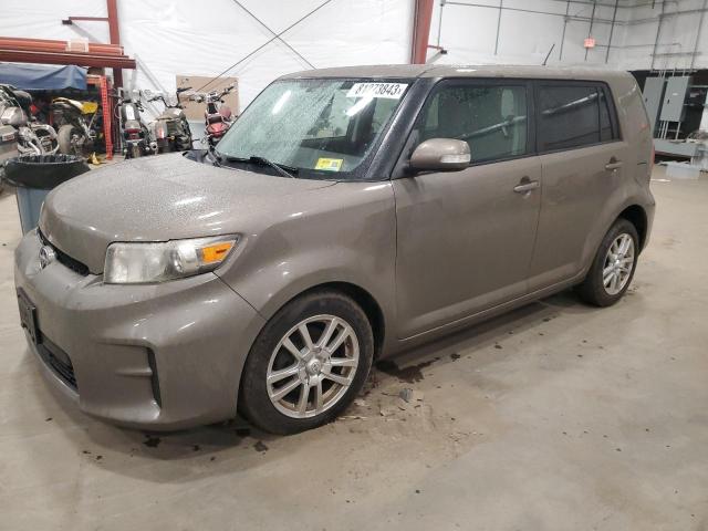 2011 Scion xB 