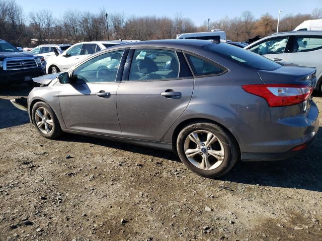 1FADP3F23EL386108 | 2014 FORD FOCUS SE