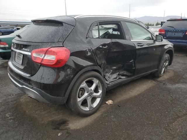 VIN WDCTG4GB8JJ462996 2018 Mercedes-Benz GLA-Class,... no.3