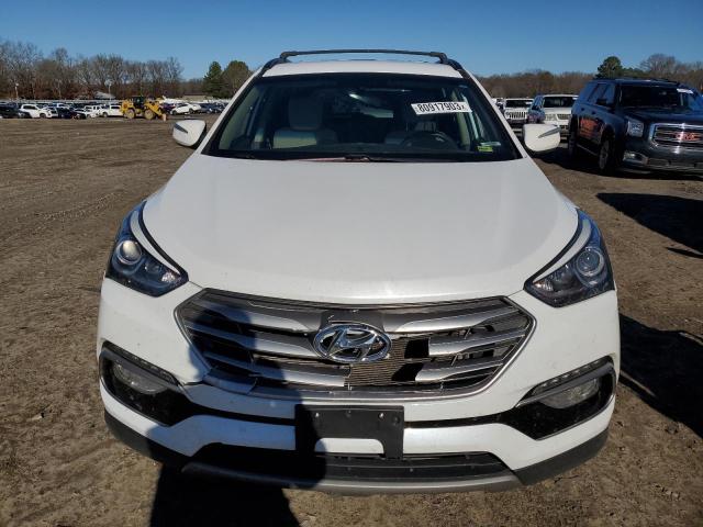 5NMZU3LB1HH049441 | 2017 HYUNDAI SANTA FE S