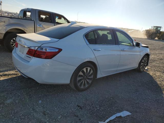 1HGCR6F55EA005304 | 2014 HONDA ACCORD HYB