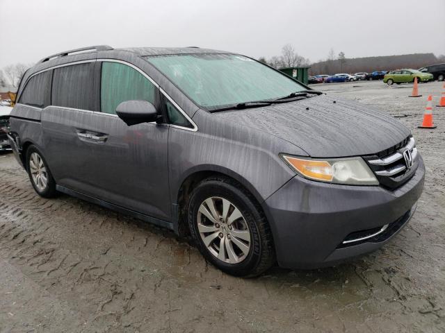 5FNRL5H4XEB015469 | 2014 HONDA ODYSSEY EX