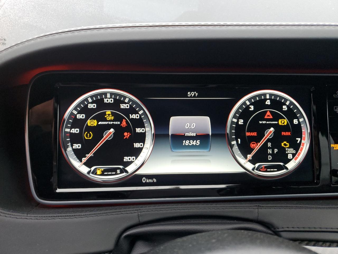 wddug7jb0ha330514 WDDUG7JB0HA330514 2017 Mercedes-Benz S 63 Amg