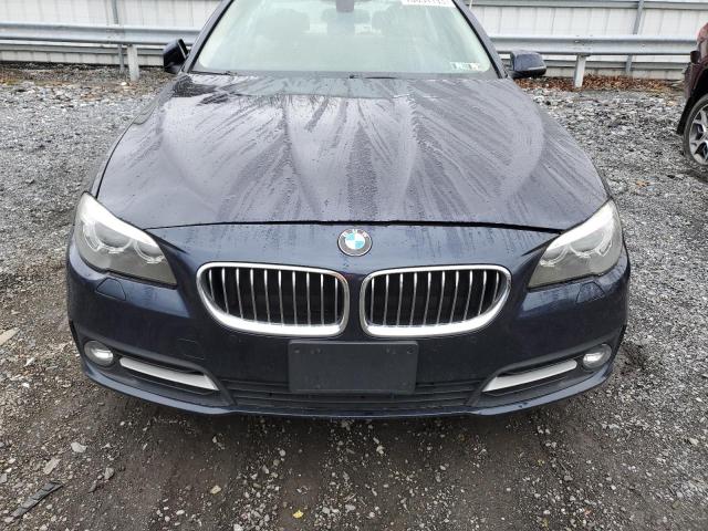 2015 BMW 528 XI - WBA5A7C54FG142707