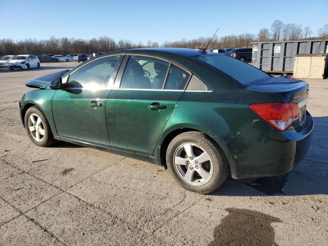 1G1PC5SB3E7243942 | 2014 CHEVROLET CRUZE LT