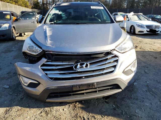 KM8SR4HF4EU088108 | 2014 HYUNDAI SANTA FE G