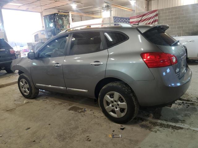 JN8AS5MTXFW651954 | 2015 NISSAN ROGUE SELE