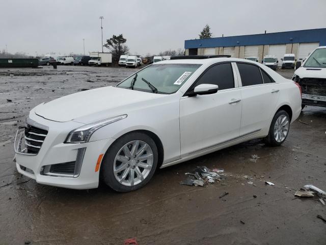 1G6AX5SX8G0130189 | 2016 CADILLAC CTS LUXURY