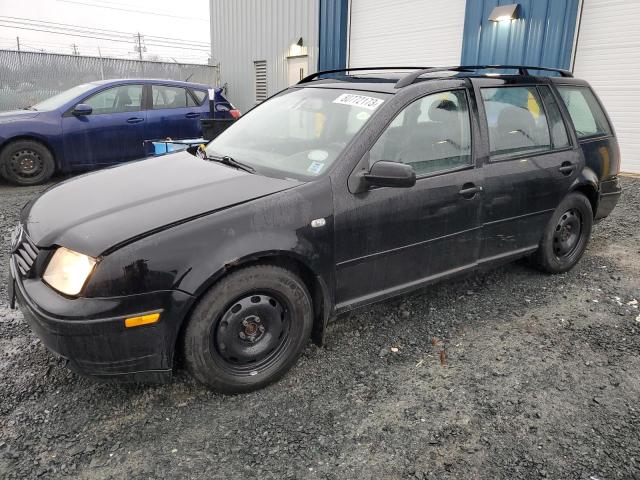 2005 Volkswagen Jetta Gls Tdi VIN: WVWSR61J75W034532 Lot: 80772173