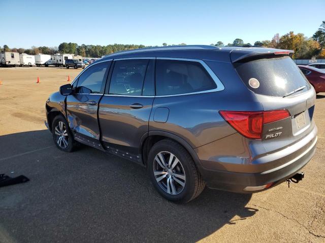 5FNYF5H84GB039436 | 2016 HONDA PILOT EXL