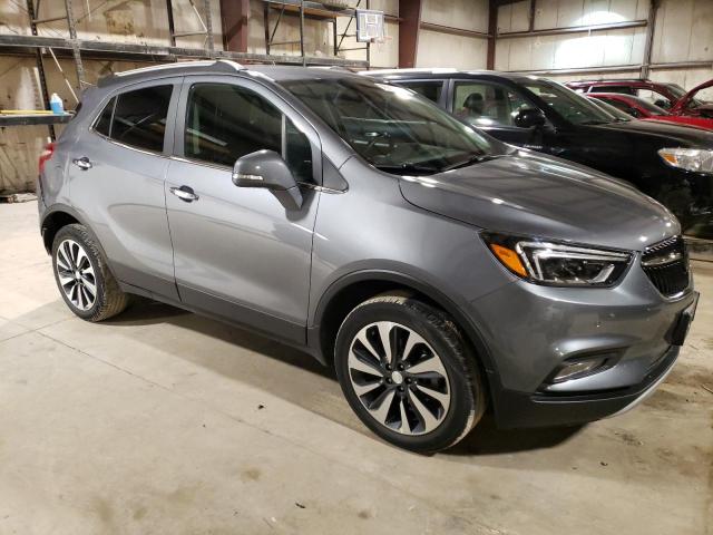 KL4CJGSB2LB032677 2020 BUICK ENCORE, photo no. 4