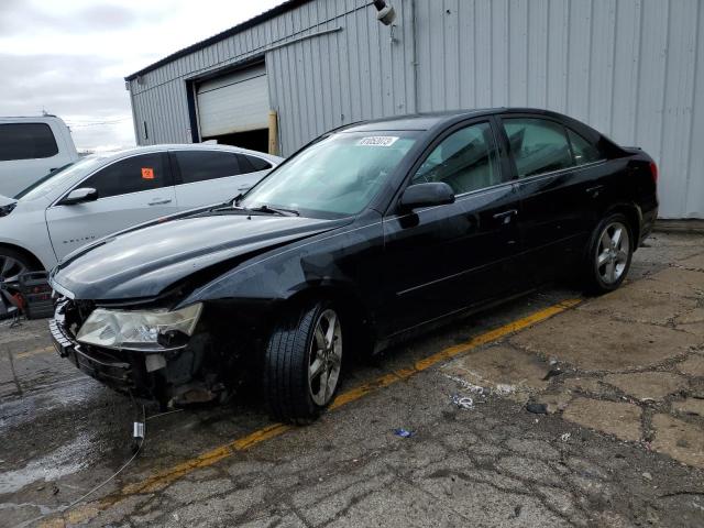 2009 Hyundai Sonata SE