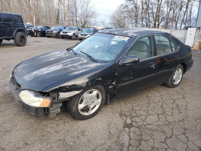 1N4DL01D11C204094 2001 Nissan Altima Xe