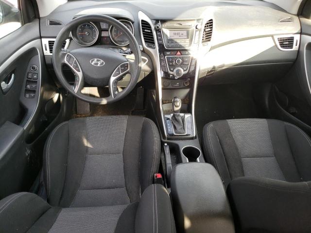 KMHD35LH2HU374987 | 2017 HYUNDAI ELANTRA GT