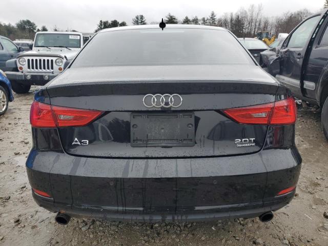 WAUB8GFF6G1048528 | 2016 AUDI A3 PREMIUM