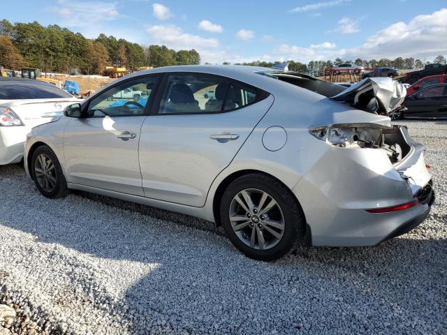 Vin: 5npd84lf5hh140786, lot: 79781183, hyundai elantra se 20172