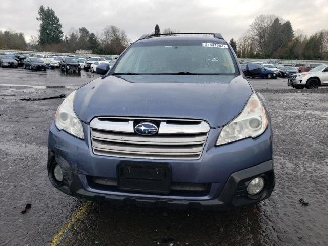 4S4BRBCC8E3325237 | 2014 SUBARU OUTBACK 2.