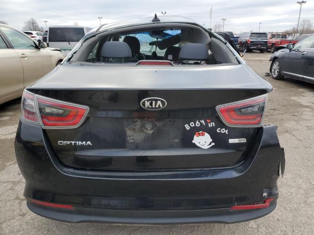 KNAGM4AD5F5077872 | 2015 KIA OPTIMA HYB